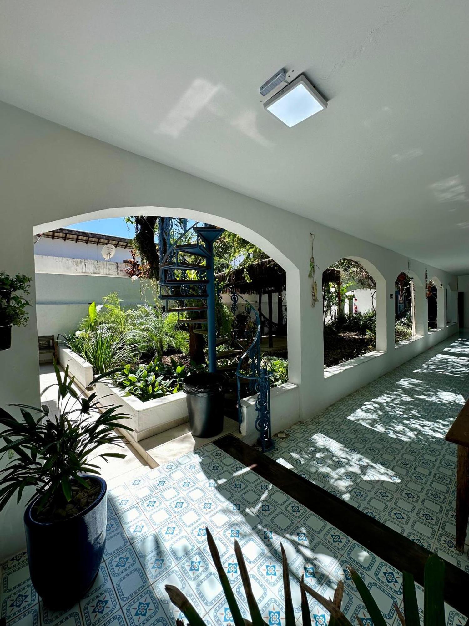 Brisa Do Mar Bare Praia Hotel - Praia De Barequecaba Sao Sebastiao  Exteriér fotografie